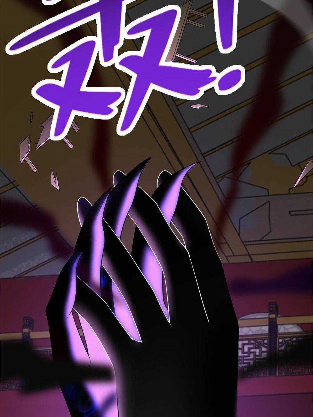 Người Đưa Thư Vô Hạn Chapter 302 trang 20