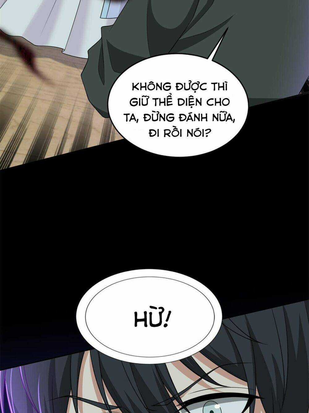 Người Đưa Thư Vô Hạn Chapter 302 trang 36