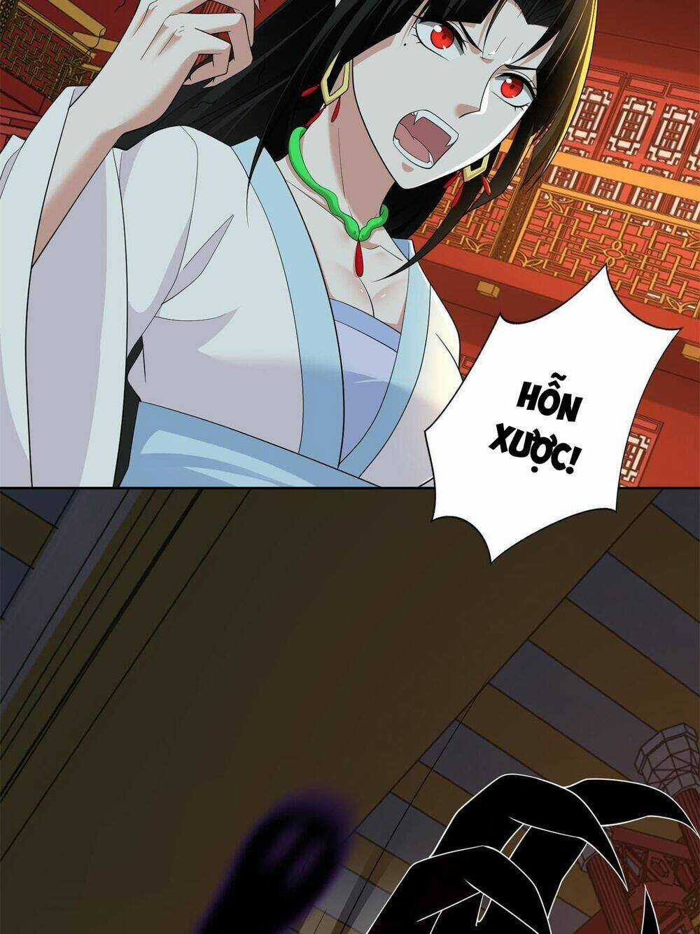 Người Đưa Thư Vô Hạn Chapter 303 trang 11