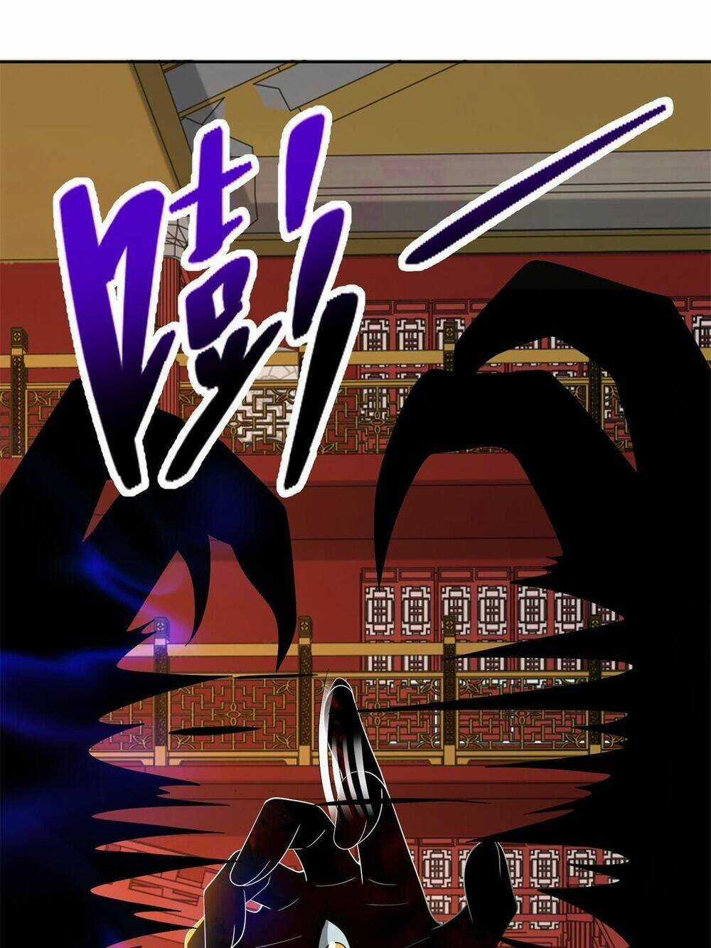 Người Đưa Thư Vô Hạn Chapter 303 trang 14