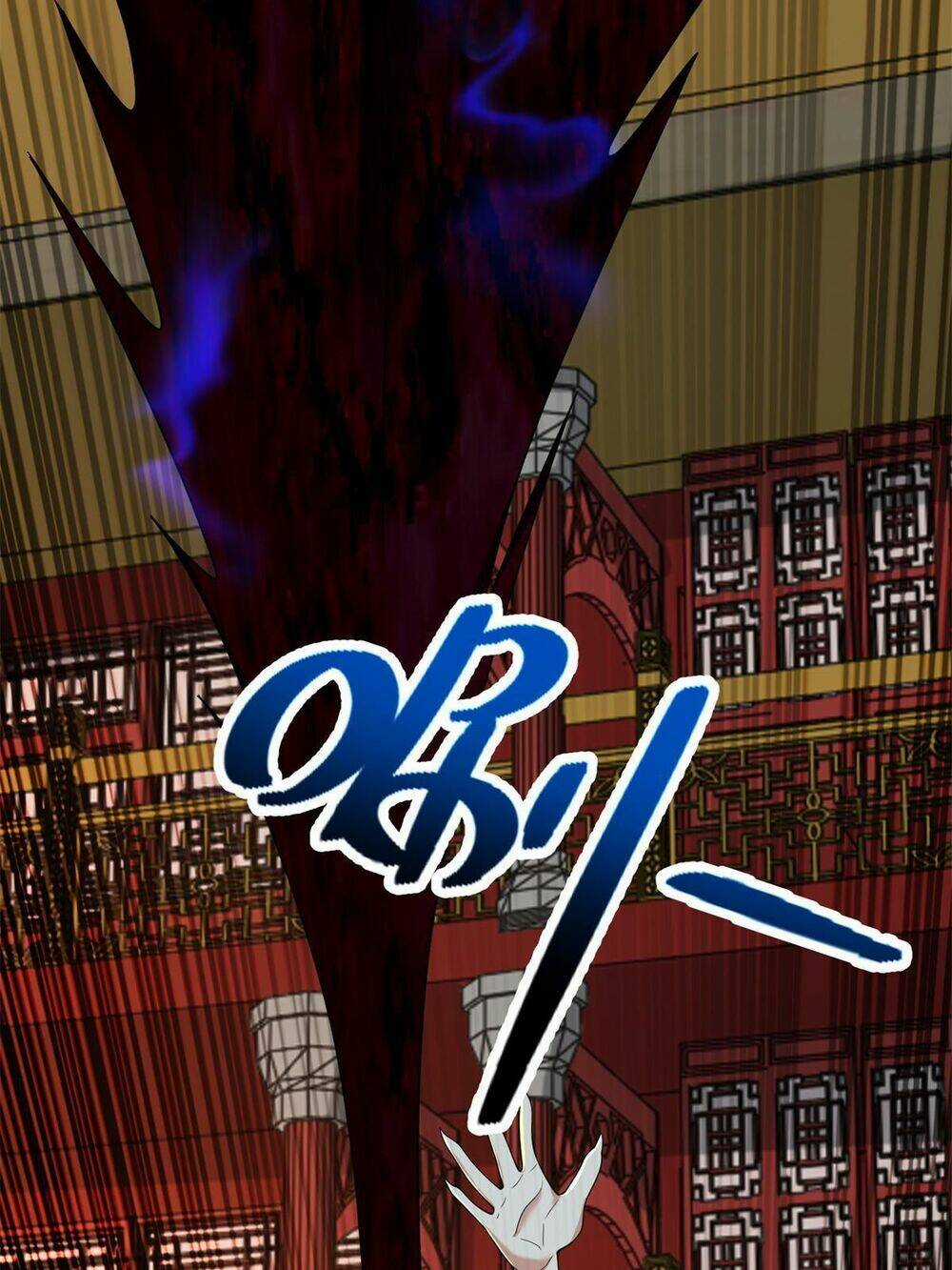 Người Đưa Thư Vô Hạn Chapter 303 trang 16