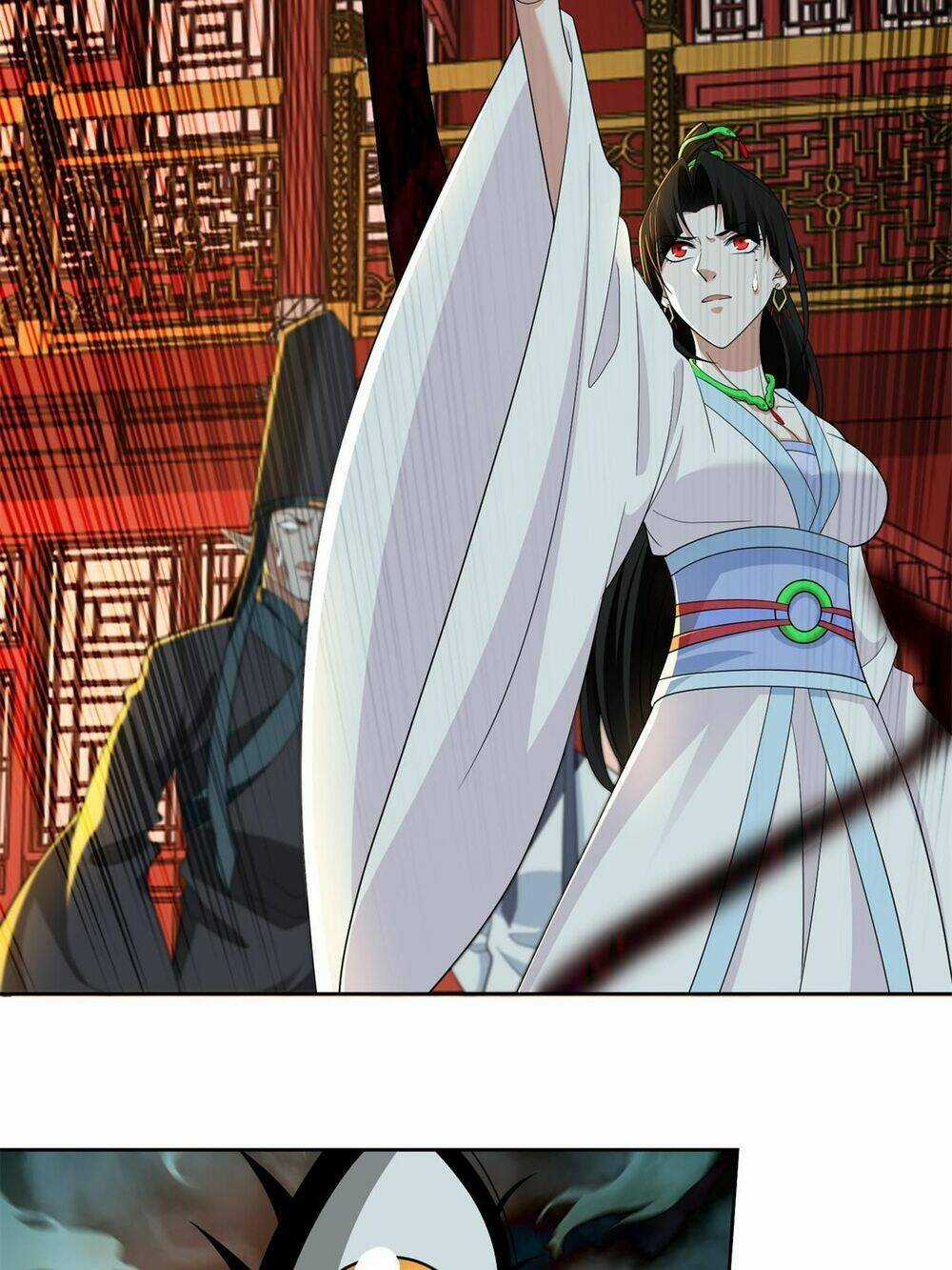 Người Đưa Thư Vô Hạn Chapter 303 trang 17