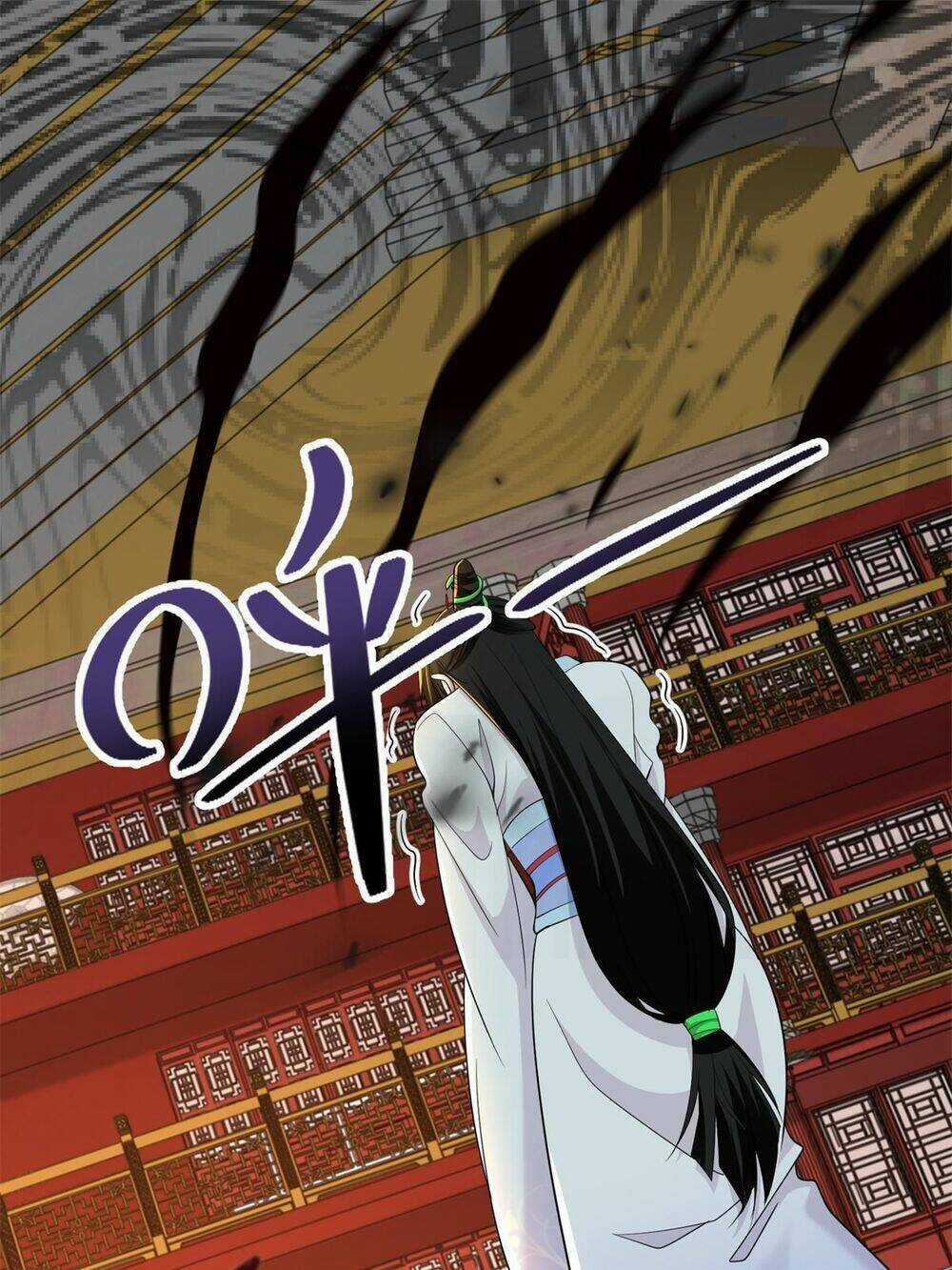 Người Đưa Thư Vô Hạn Chapter 303 trang 19