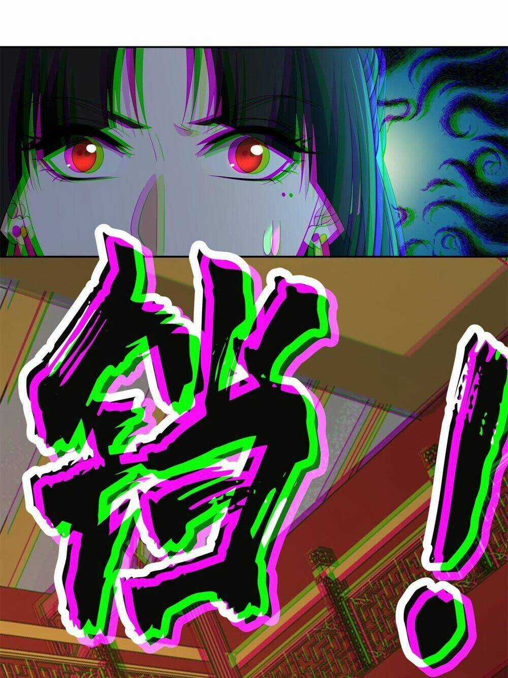 Người Đưa Thư Vô Hạn Chapter 303 trang 24