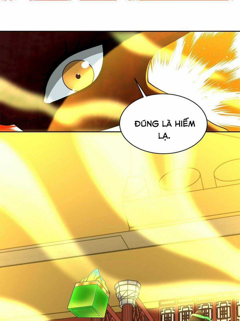 Người Đưa Thư Vô Hạn Chapter 303 trang 29