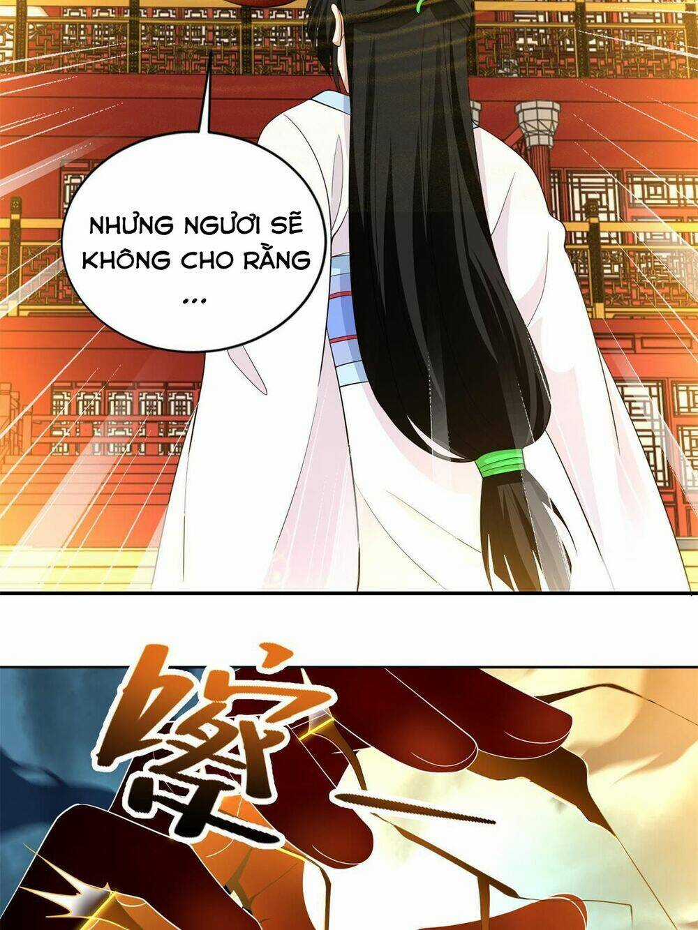 Người Đưa Thư Vô Hạn Chapter 303 trang 36