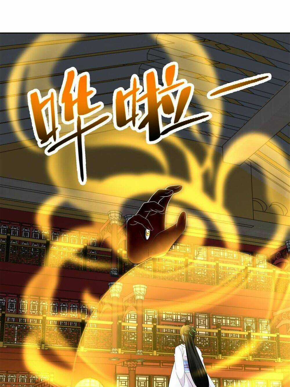 Người Đưa Thư Vô Hạn Chapter 303 trang 40