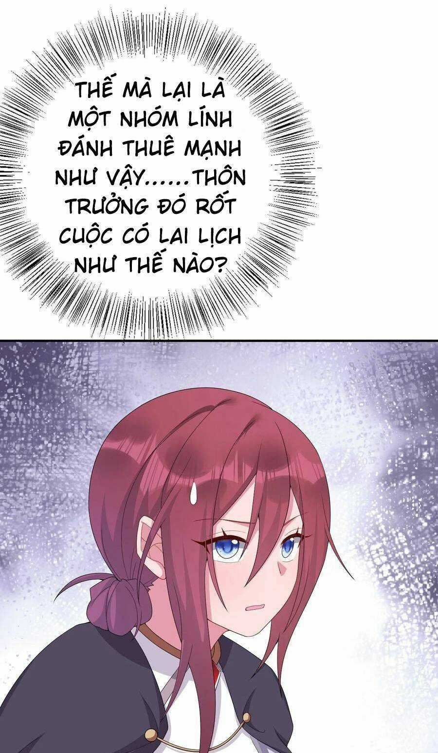 Người Đưa Thư Vô Hạn Chapter 303 trang 43