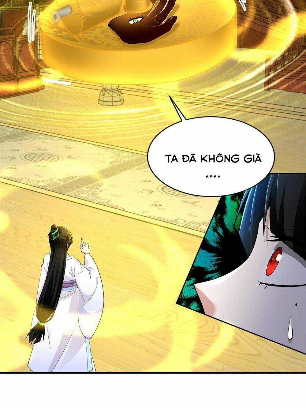 Người Đưa Thư Vô Hạn Chapter 303 trang 45