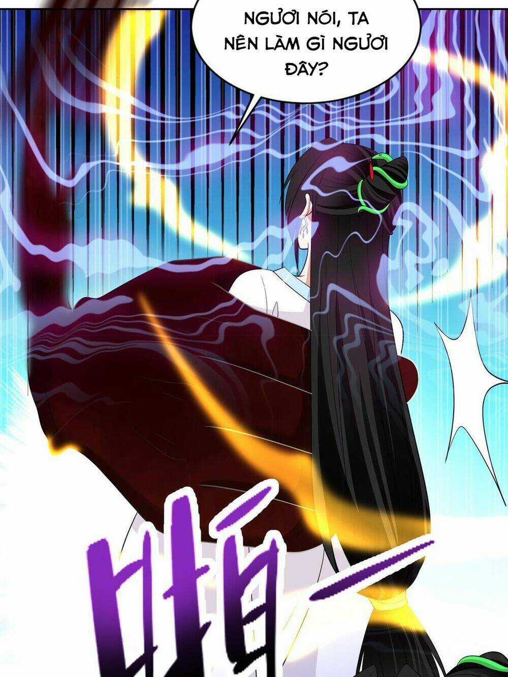 Người Đưa Thư Vô Hạn Chapter 303 trang 48