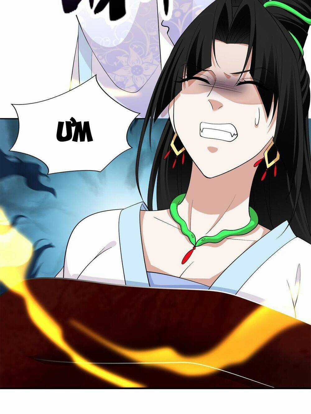 Người Đưa Thư Vô Hạn Chapter 303 trang 49