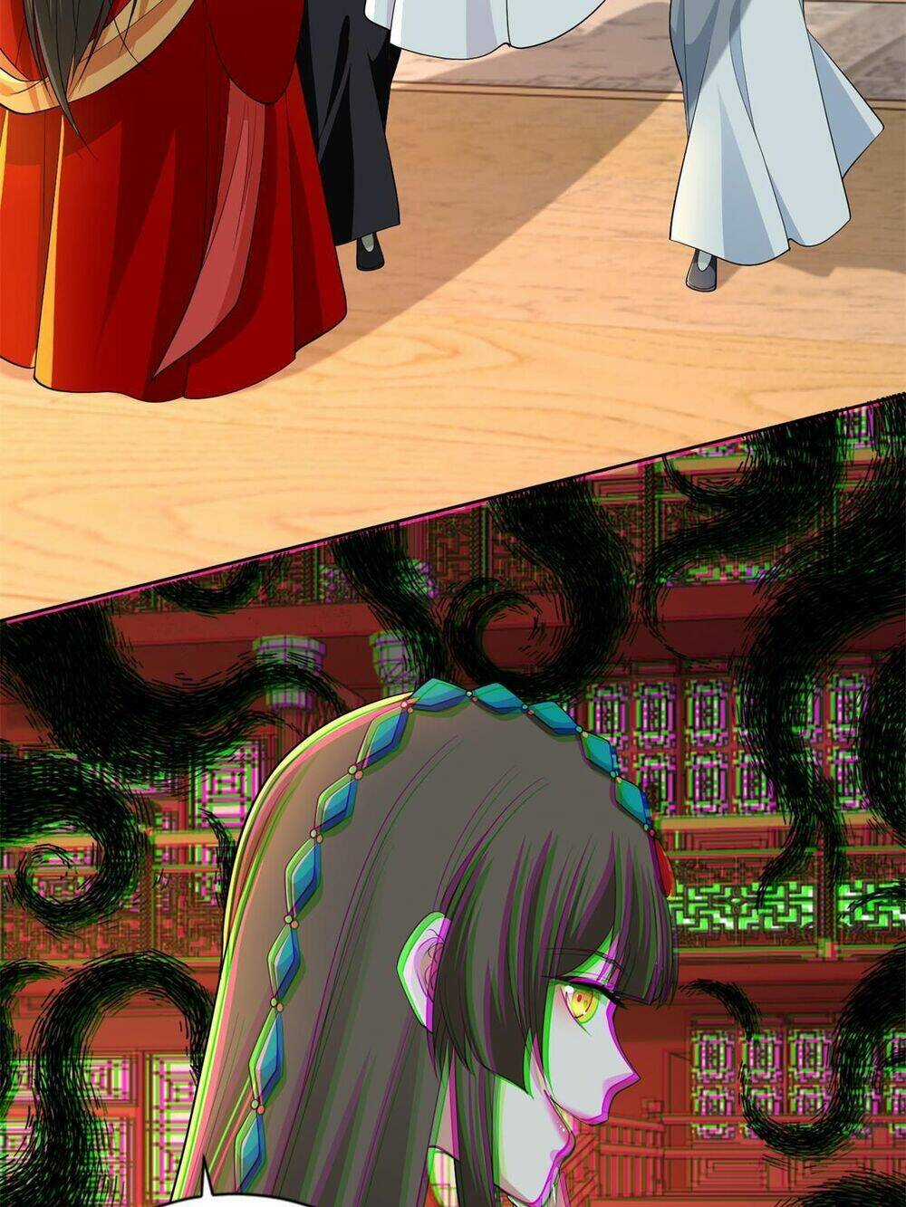 Người Đưa Thư Vô Hạn Chapter 303 trang 52