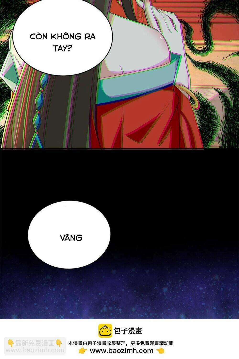 Người Đưa Thư Vô Hạn Chapter 303 trang 53