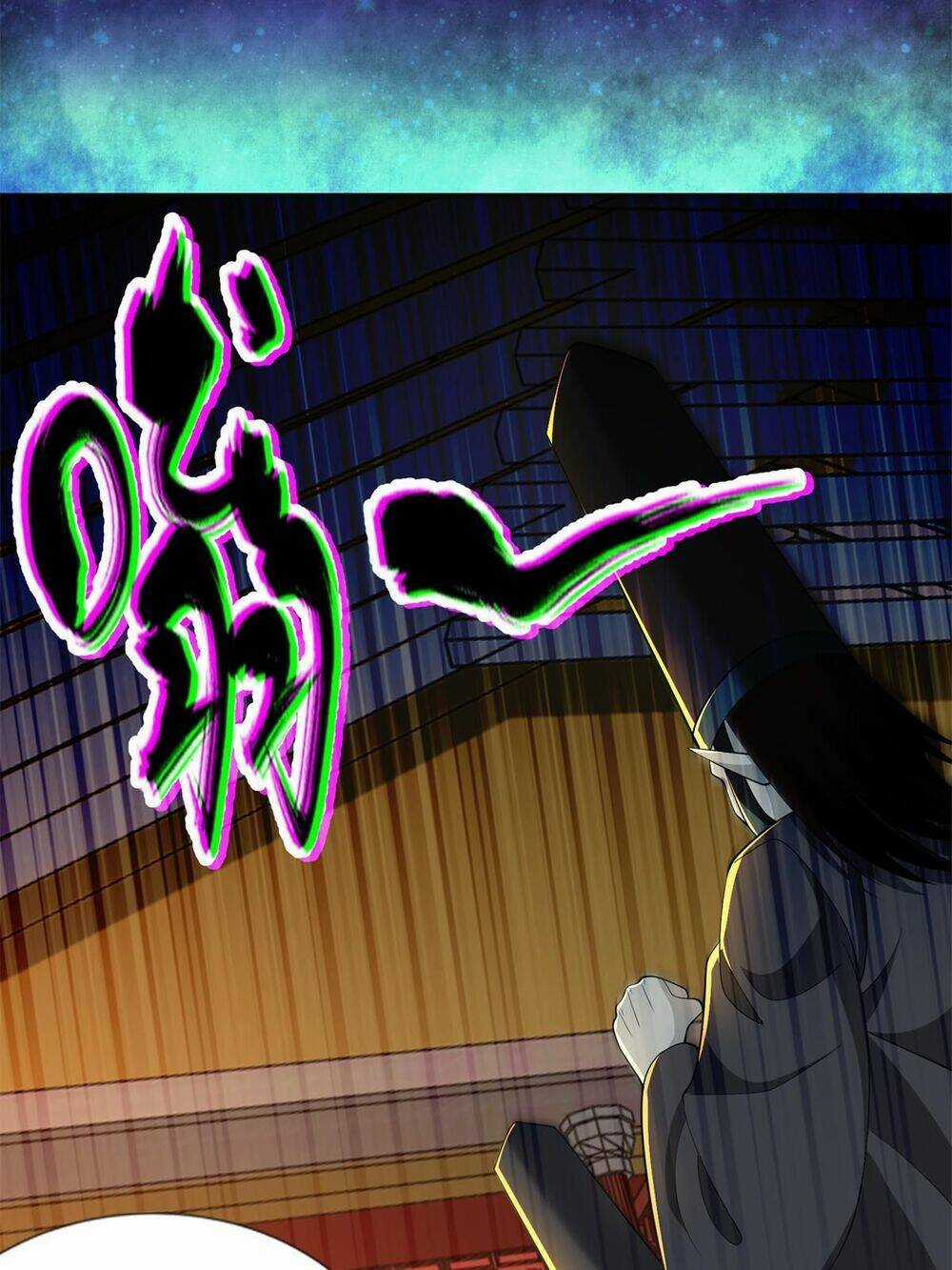 Người Đưa Thư Vô Hạn Chapter 303 trang 54