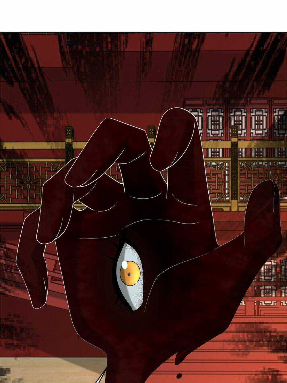 Người Đưa Thư Vô Hạn Chapter 303 trang 9