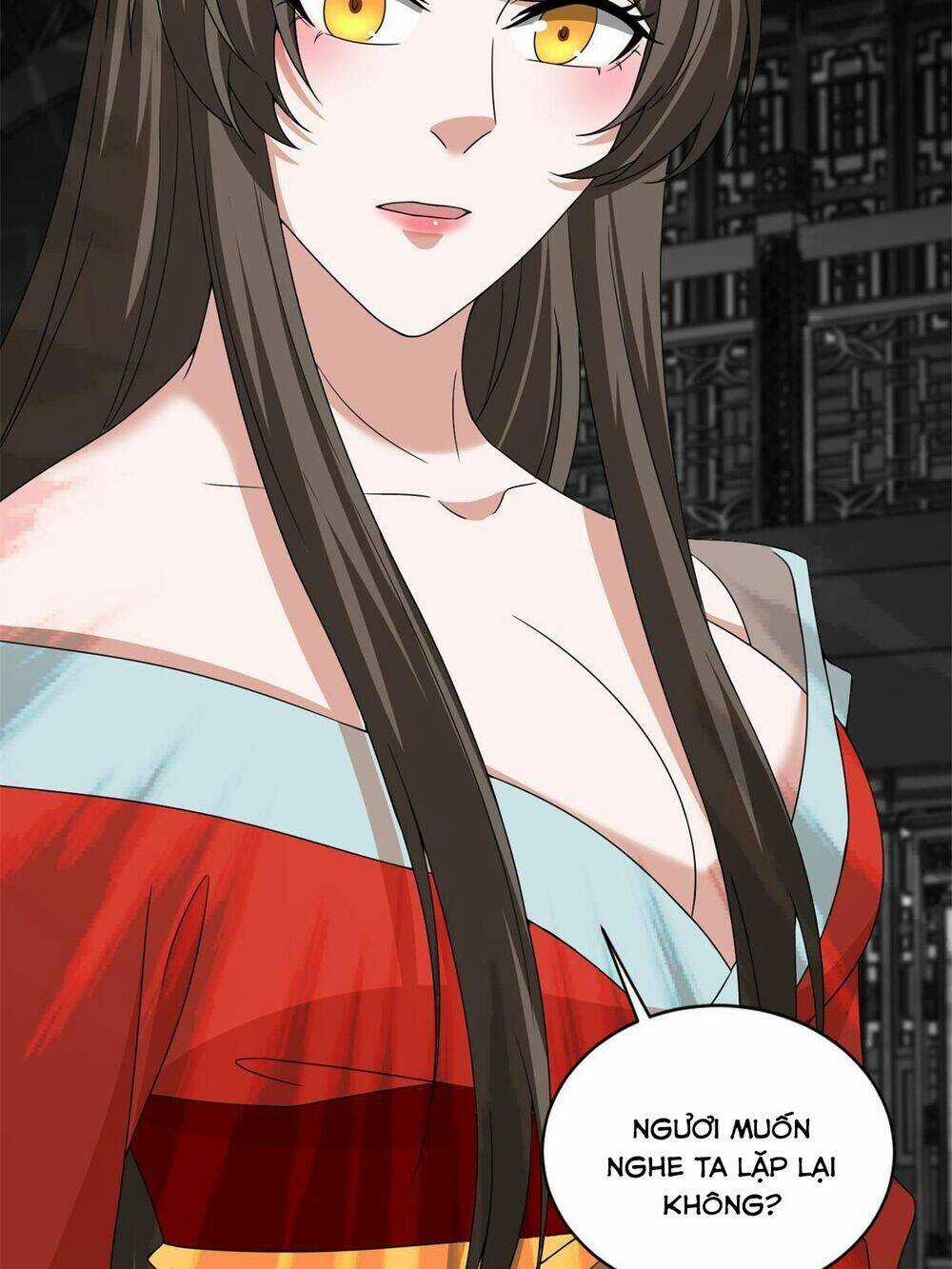 Người Đưa Thư Vô Hạn Chapter 304 trang 17