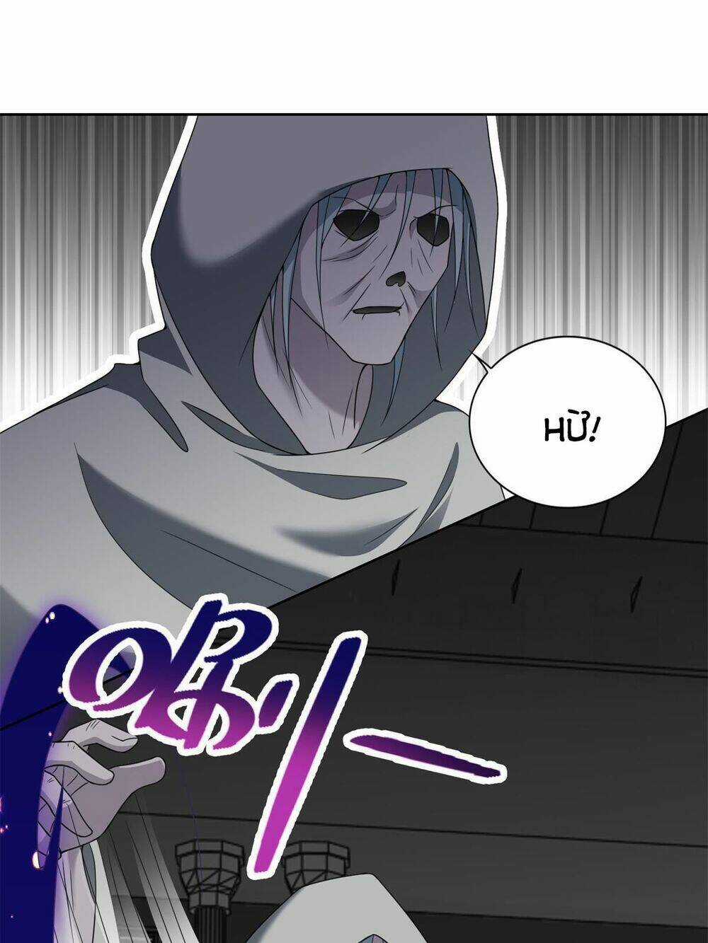 Người Đưa Thư Vô Hạn Chapter 304 trang 19