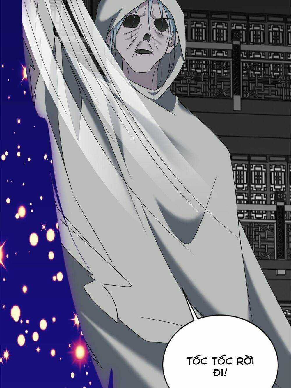 Người Đưa Thư Vô Hạn Chapter 304 trang 20