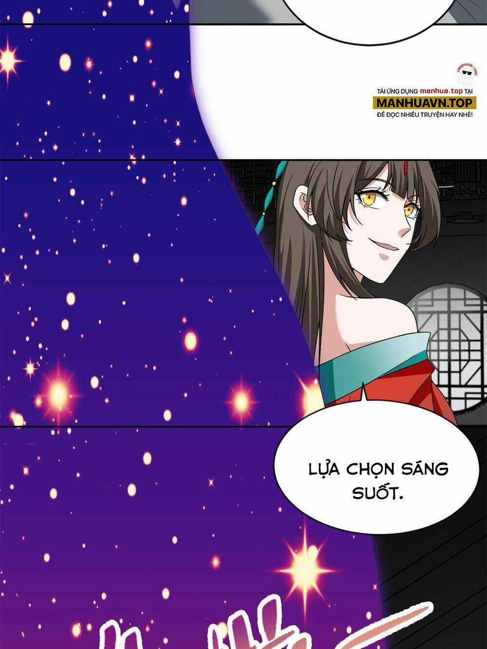 Người Đưa Thư Vô Hạn Chapter 304 trang 21