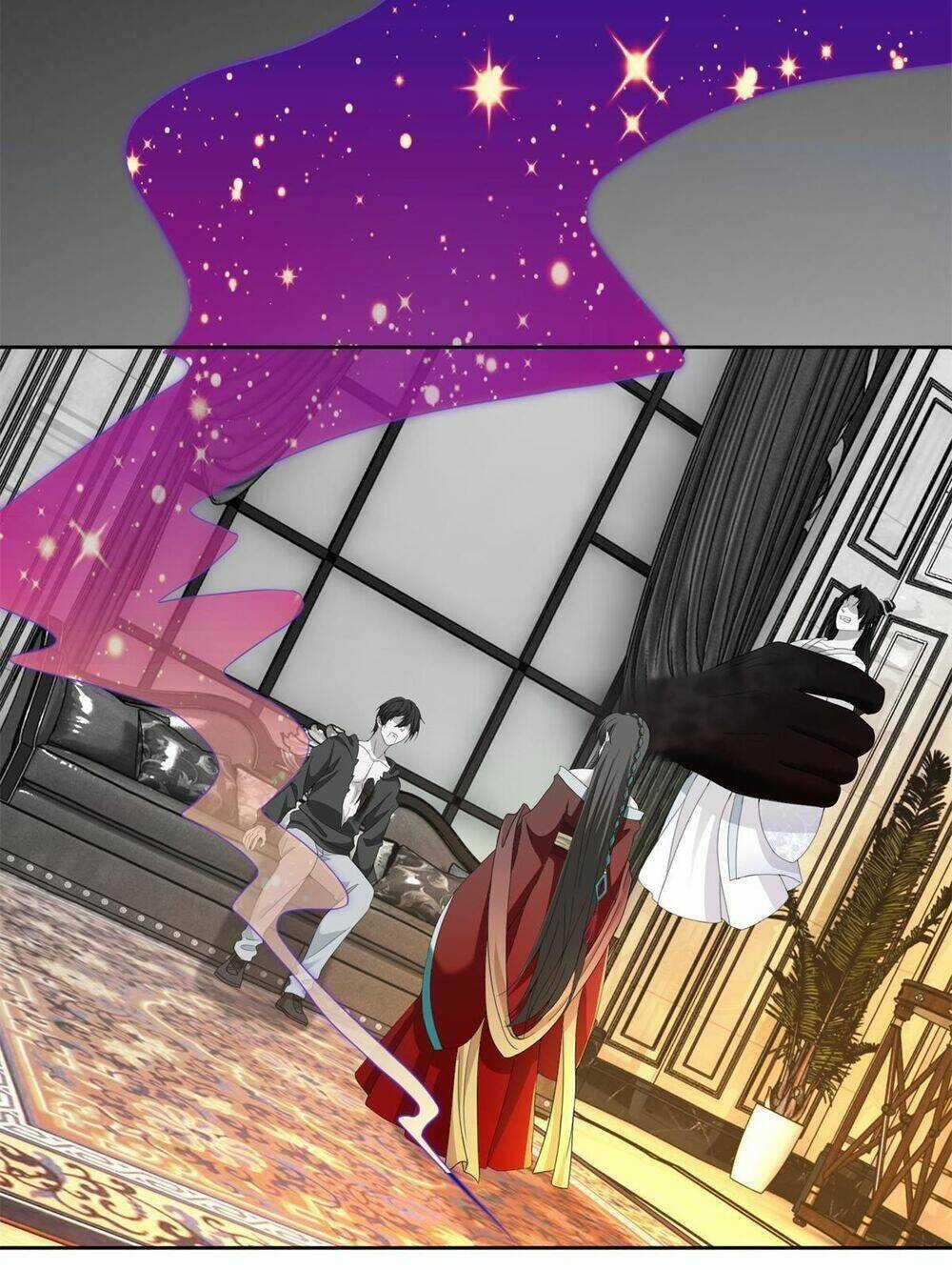 Người Đưa Thư Vô Hạn Chapter 304 trang 26