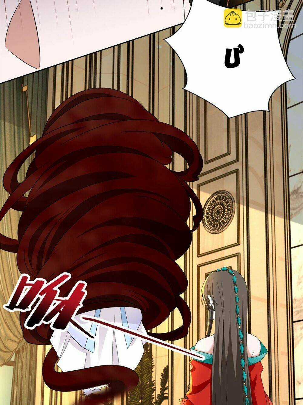 Người Đưa Thư Vô Hạn Chapter 304 trang 30