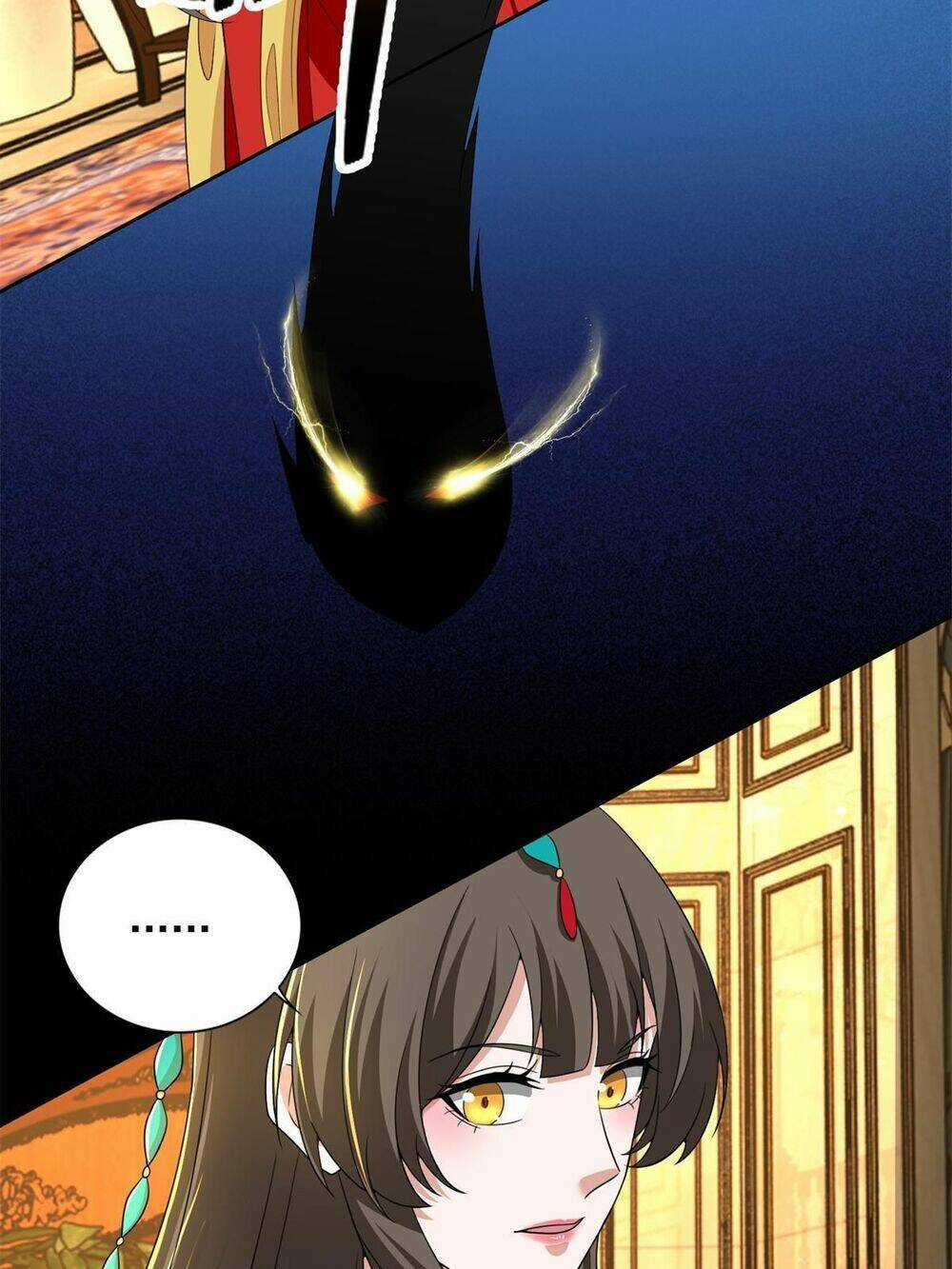 Người Đưa Thư Vô Hạn Chapter 304 trang 35