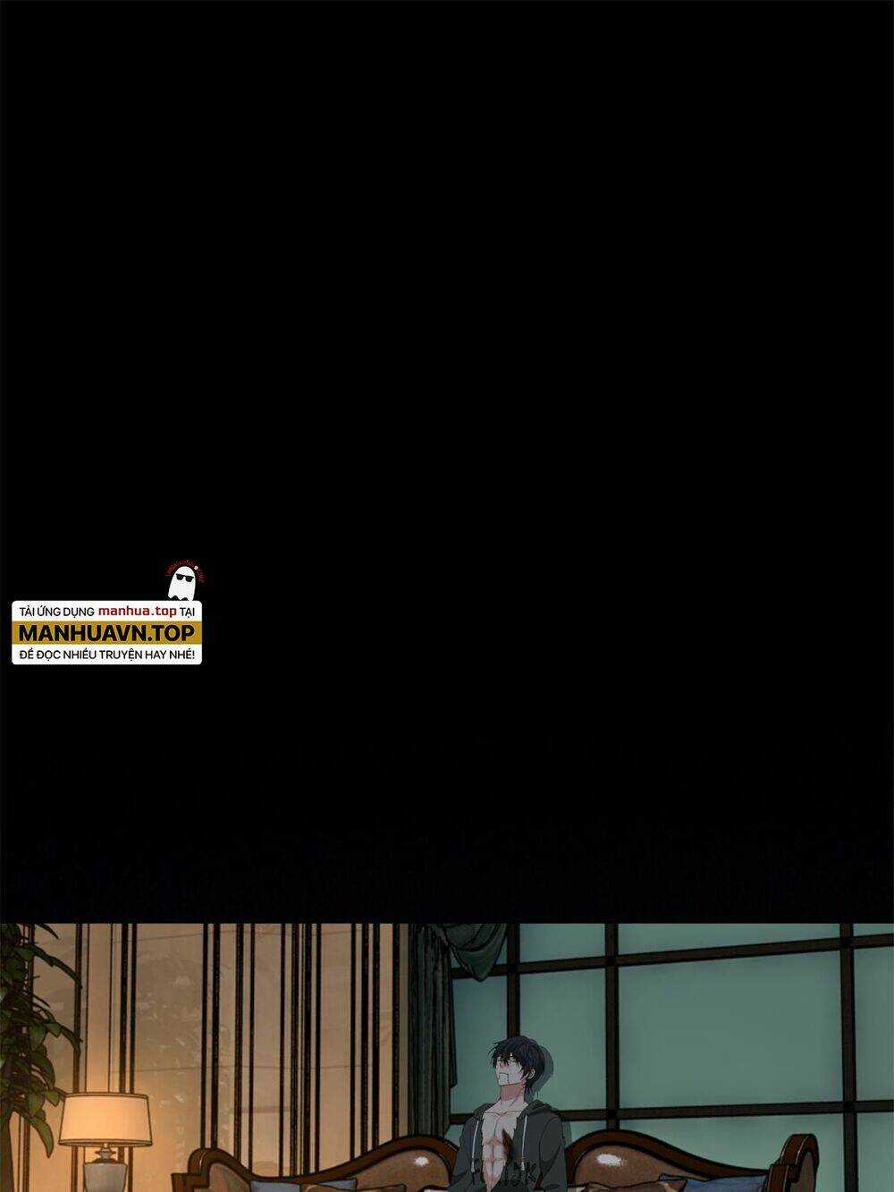 Người Đưa Thư Vô Hạn Chapter 304 trang 39