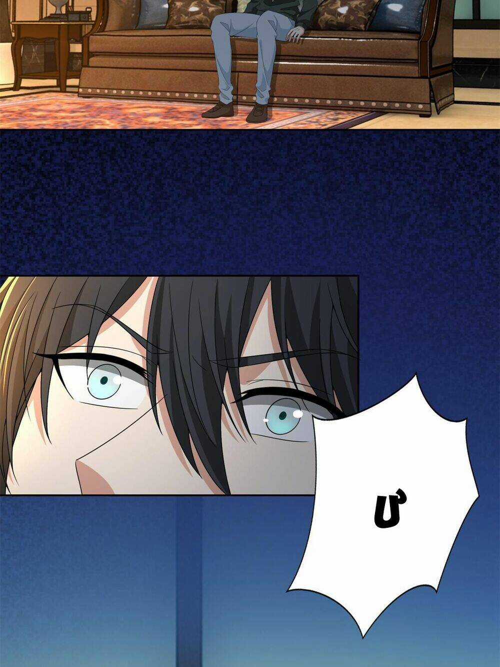 Người Đưa Thư Vô Hạn Chapter 304 trang 40