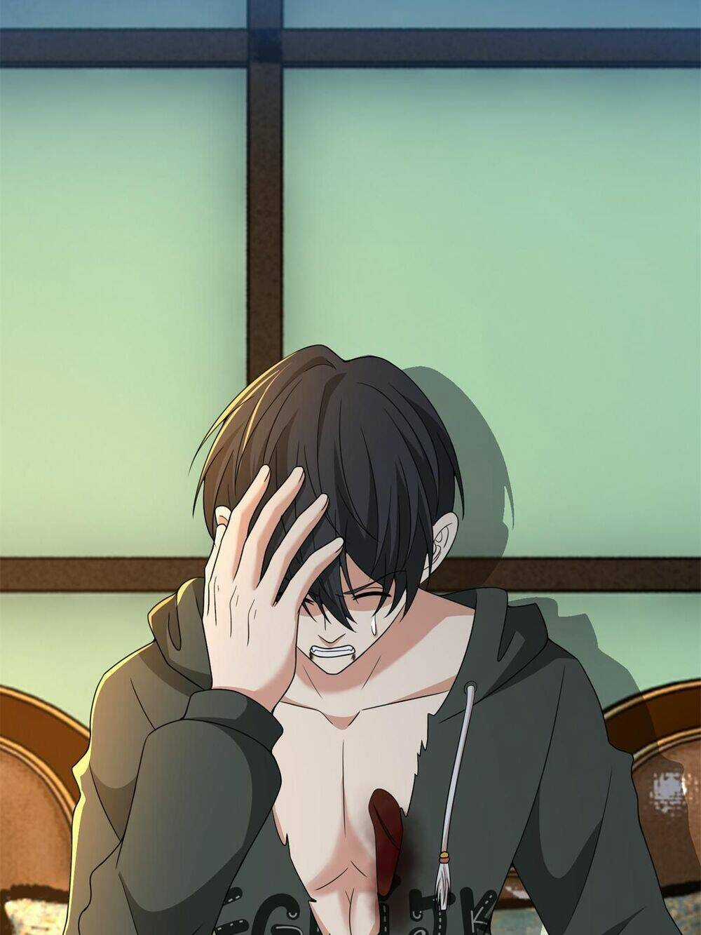 Người Đưa Thư Vô Hạn Chapter 304 trang 41