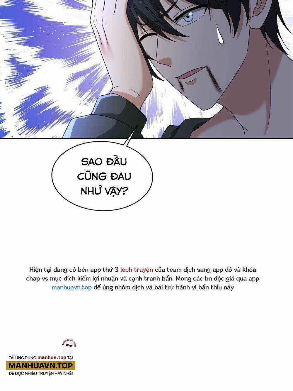 Người Đưa Thư Vô Hạn Chapter 304 trang 43