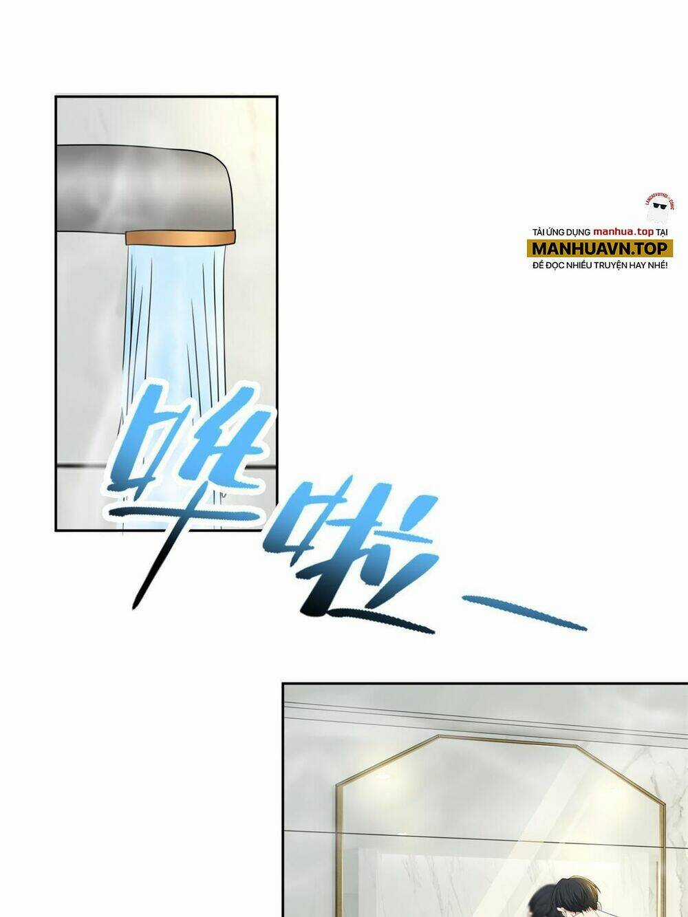 Người Đưa Thư Vô Hạn Chapter 304 trang 44