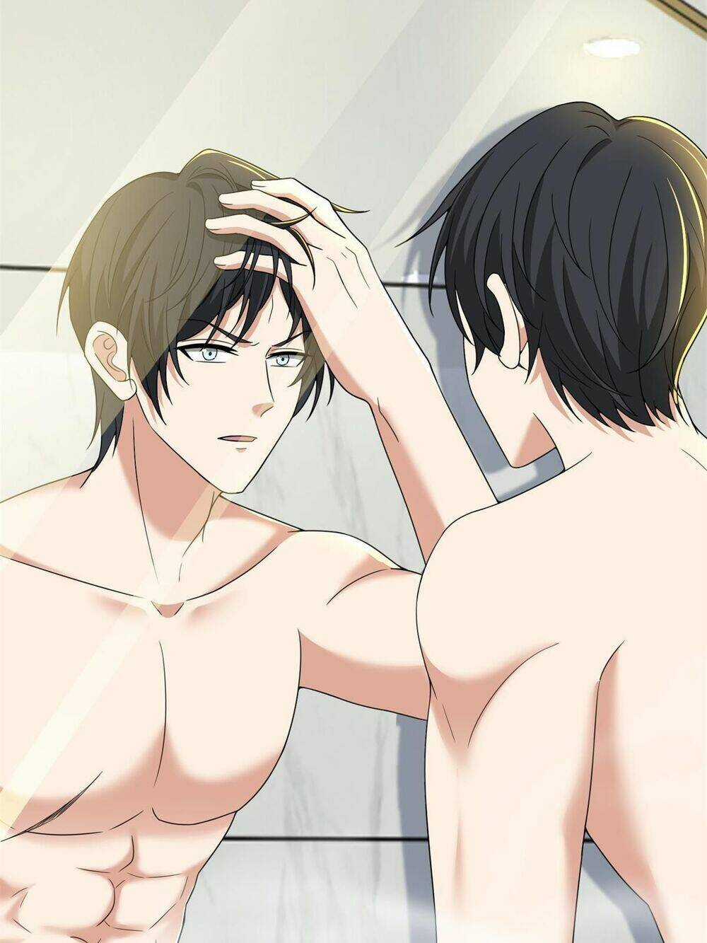 Người Đưa Thư Vô Hạn Chapter 304 trang 46