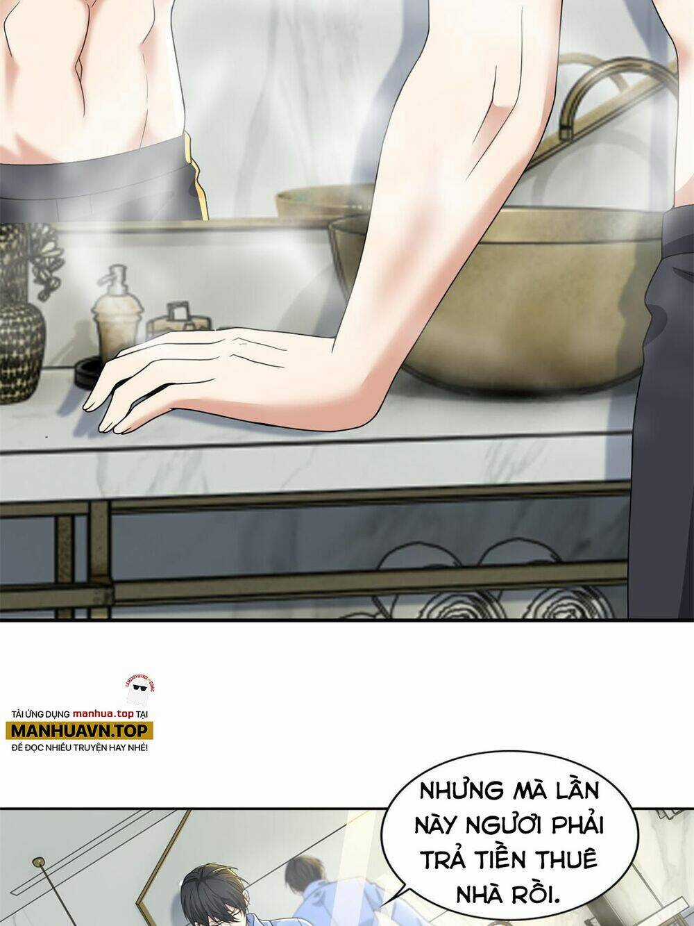 Người Đưa Thư Vô Hạn Chapter 304 trang 47