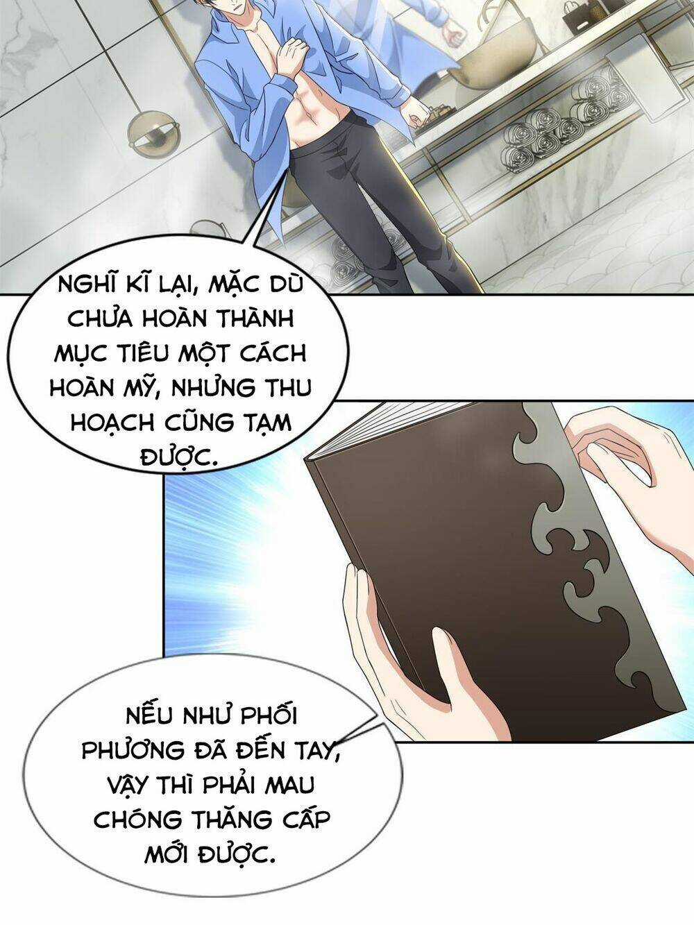 Người Đưa Thư Vô Hạn Chapter 304 trang 48