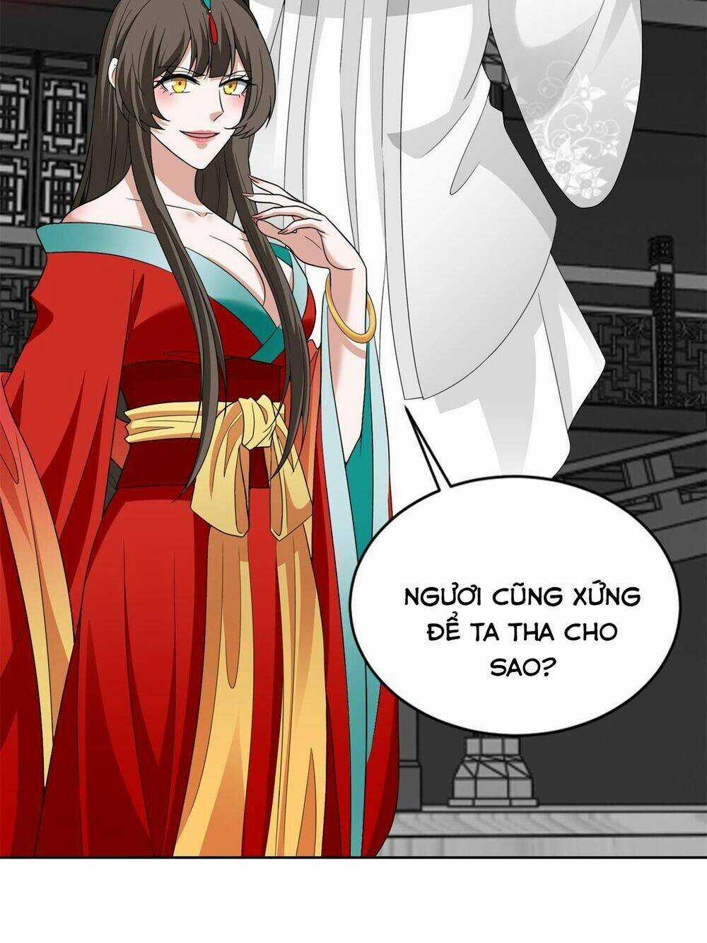 Người Đưa Thư Vô Hạn Chapter 304 trang 7