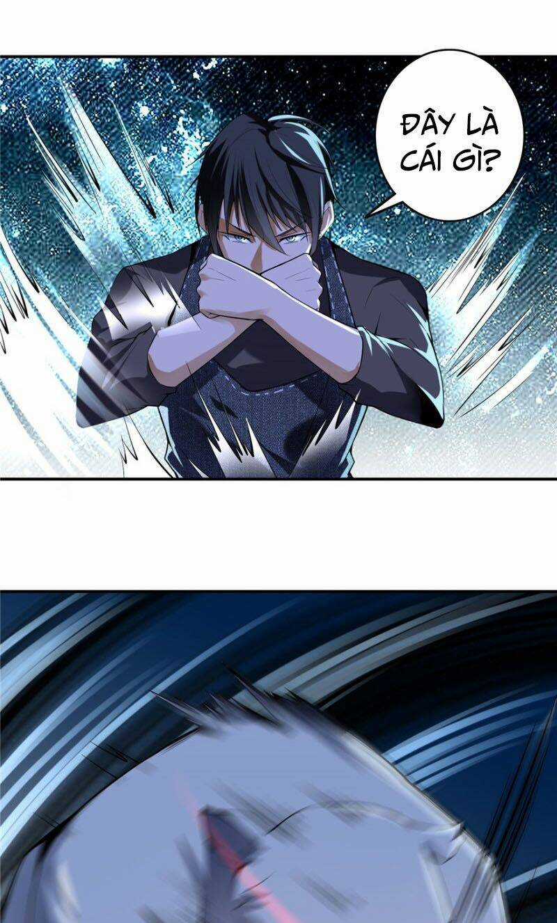 Người Đưa Thư Vô Hạn Chapter 4 trang 20