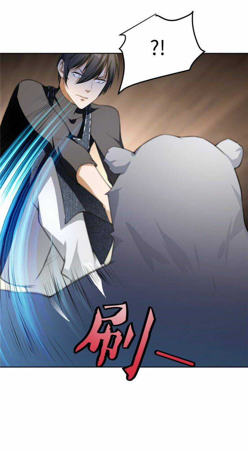 Người Đưa Thư Vô Hạn Chapter 5 trang 12