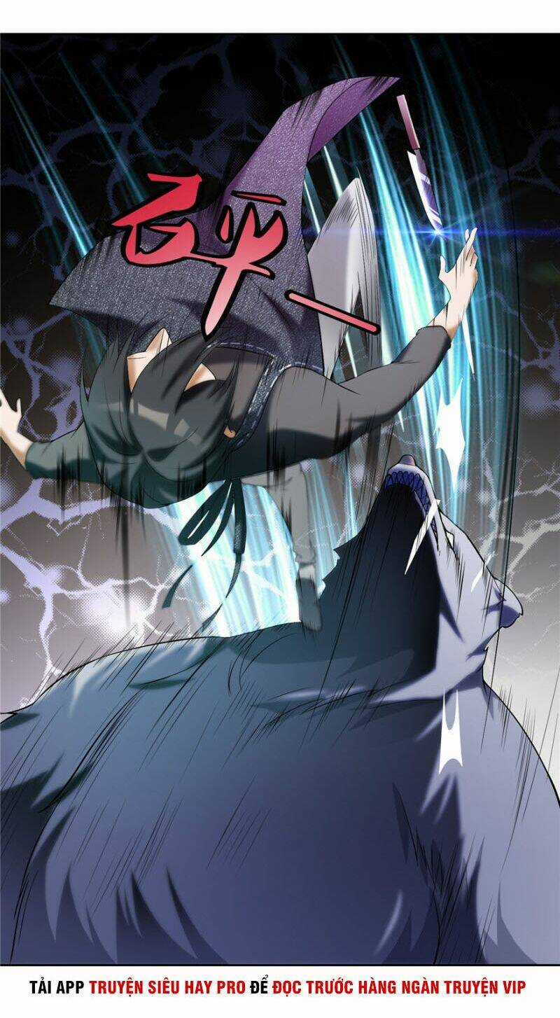 Người Đưa Thư Vô Hạn Chapter 5 trang 13