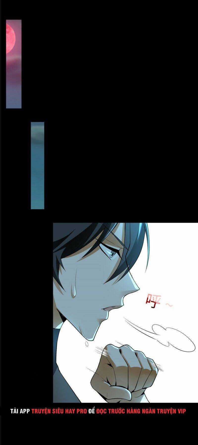 Người Đưa Thư Vô Hạn Chapter 5 trang 27