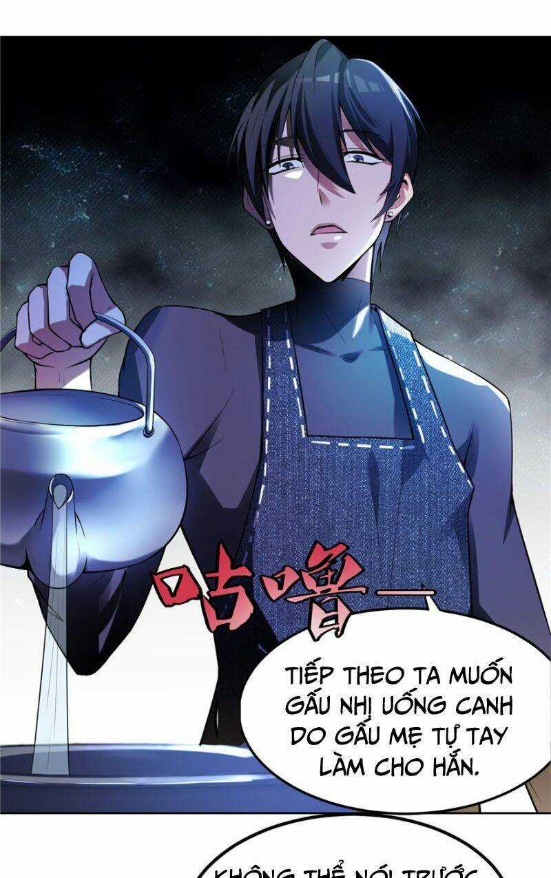 Người Đưa Thư Vô Hạn Chapter 5 trang 30