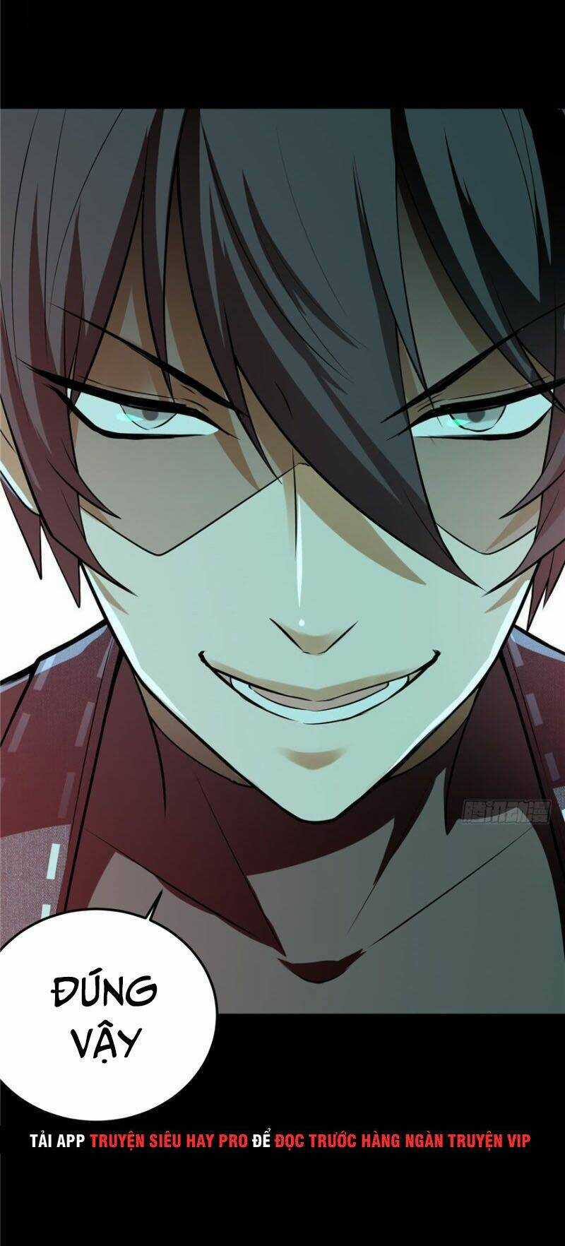 Người Đưa Thư Vô Hạn Chapter 5 trang 34