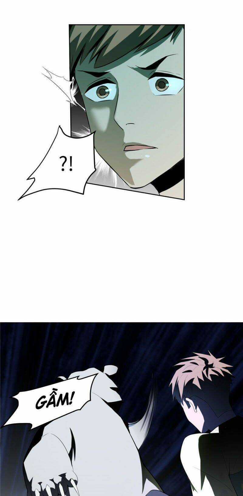 Người Đưa Thư Vô Hạn Chapter 5 trang 6