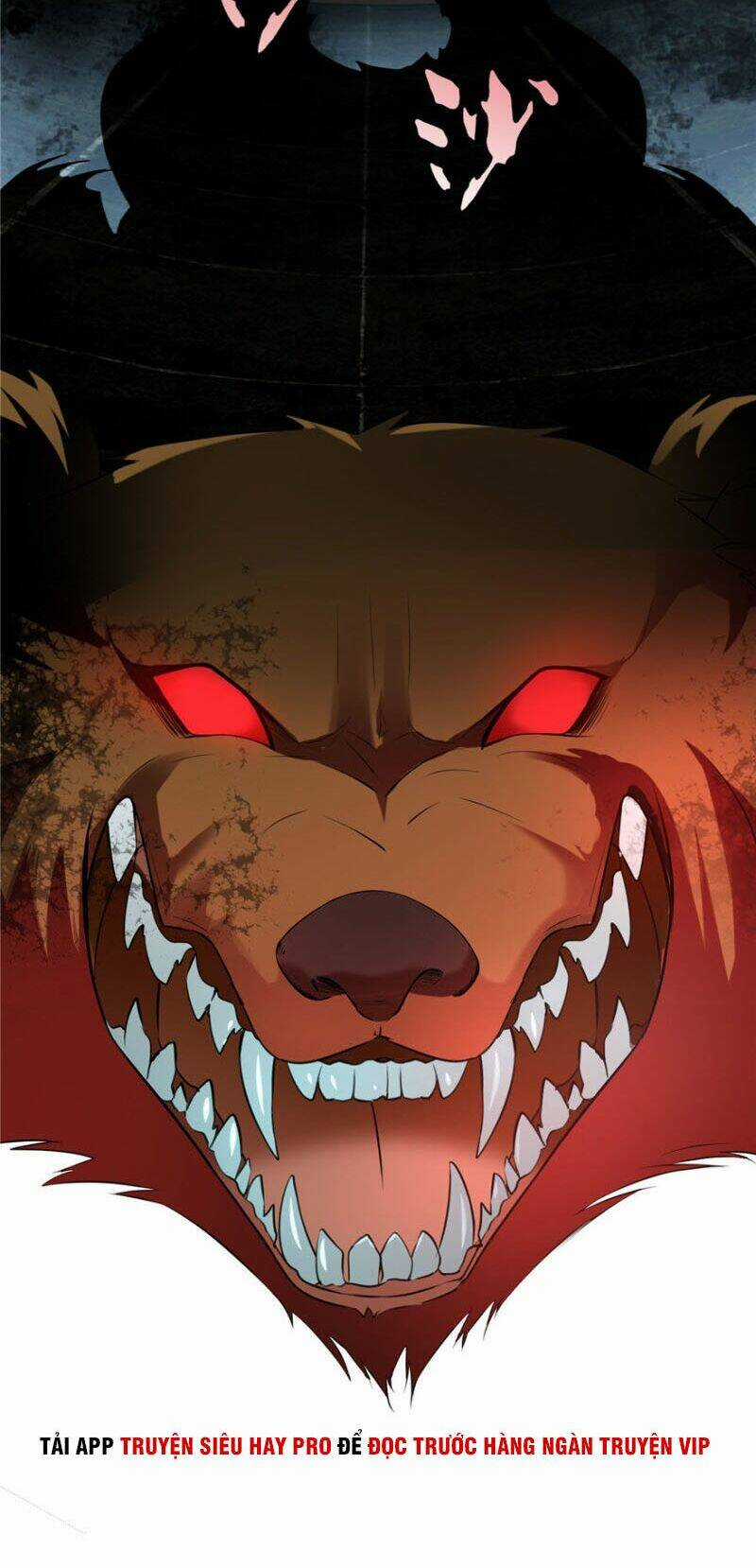 Người Đưa Thư Vô Hạn Chapter 6 trang 21