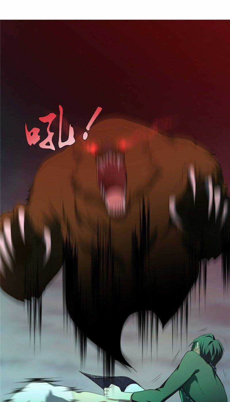 Người Đưa Thư Vô Hạn Chapter 7 trang 24