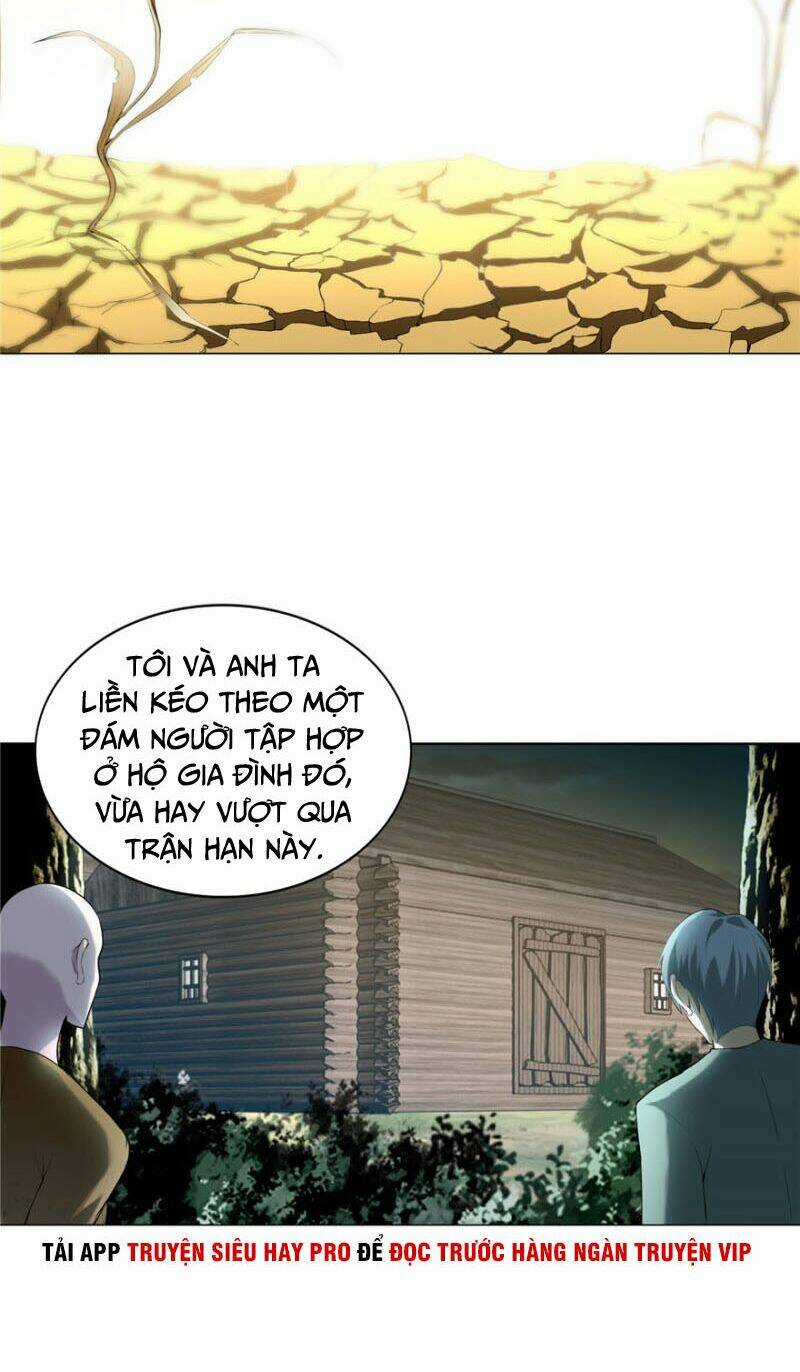 Người Đưa Thư Vô Hạn Chapter 8 trang 13