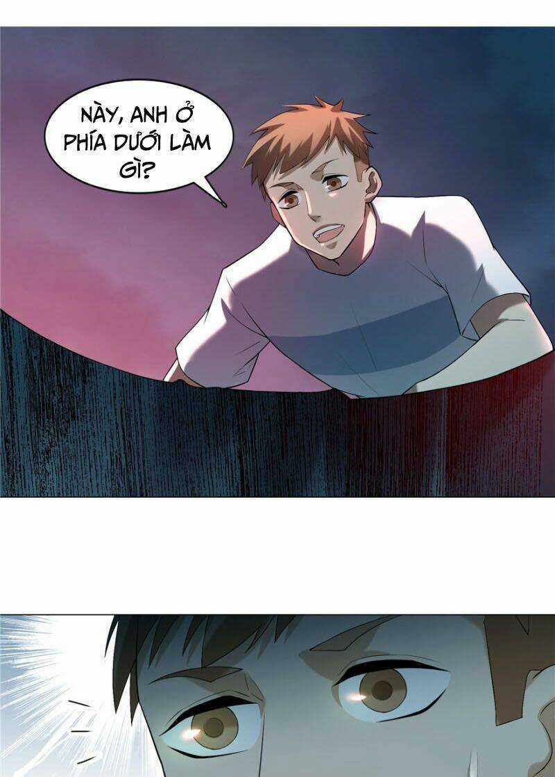 Người Đưa Thư Vô Hạn Chapter 8 trang 20