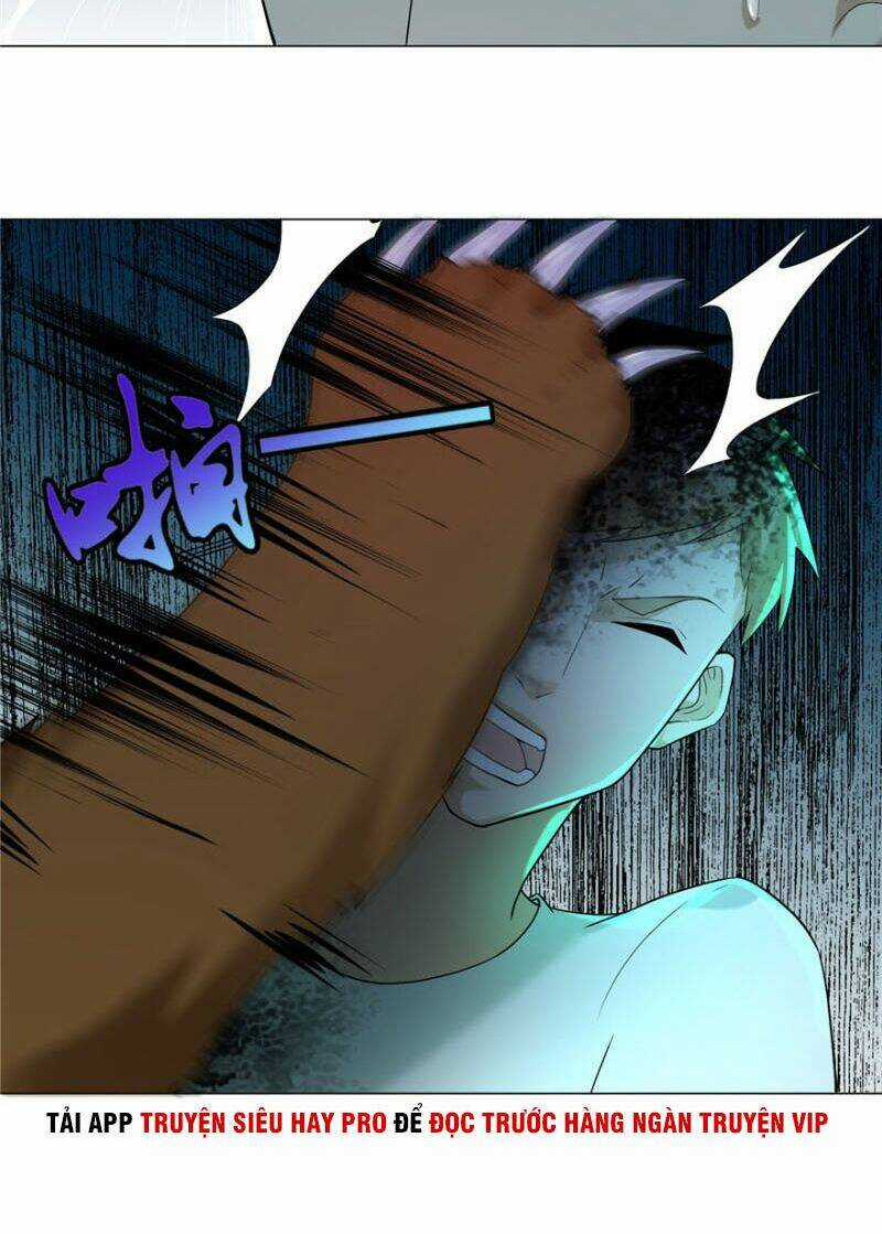 Người Đưa Thư Vô Hạn Chapter 8 trang 21