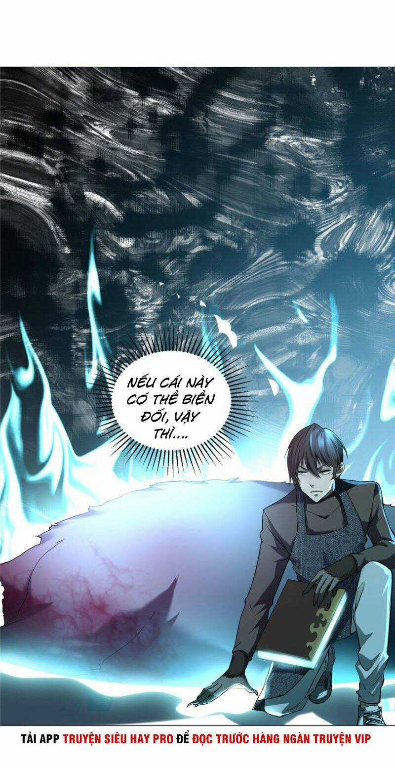 Người Đưa Thư Vô Hạn Chapter 9 trang 21