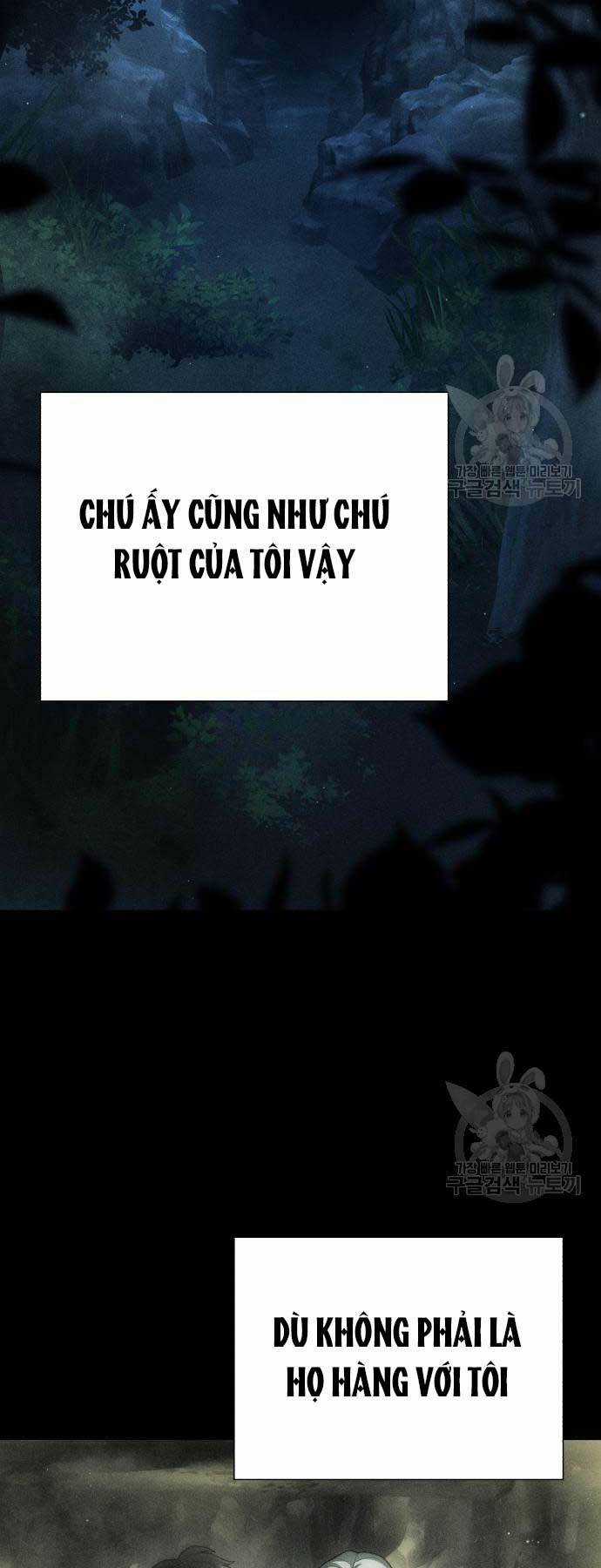Người Giám Định Cổ Vật Chapter 10 trang 1