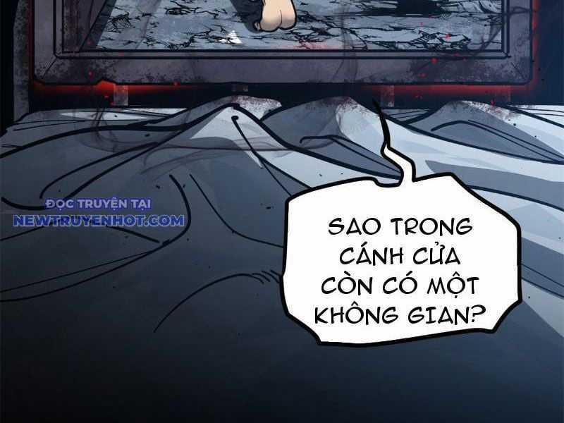 Người Giữ Cửa Vạn Giới Chapter 1 trang 16